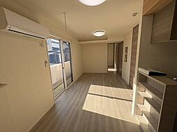 DーROOM蘇原村雨町B棟 2LDKの写真
