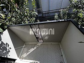 クレール花園  ｜ 岐阜県各務原市蘇原花園町１丁目（賃貸アパート1R・1階・33.39㎡） その15