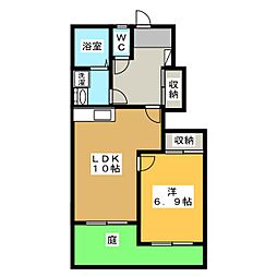 🉐敷金礼金0円！🉐ヒルクレスタ