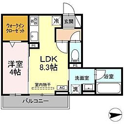 LEONE　RESIDENCE