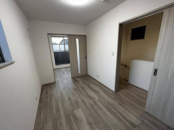 クレスト松倉 Ｈ105｜岐阜県各務原市川島松倉町(賃貸一戸建3LDK・1階・81.98㎡)の写真 その17