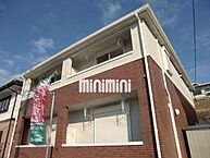 岐阜県各務原市那加土山町1丁目：物件画像／株式会社ミニミニ岐阜　各務原店
