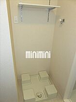 フィレンツェ（ＦＩＲＥＮＺＥ）  ｜ 岐阜県各務原市那加前洞新町３丁目（賃貸アパート1LDK・2階・42.07㎡） その8