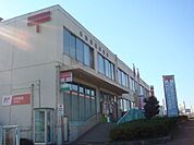 郵便局「各務原東郵便局まで690m」