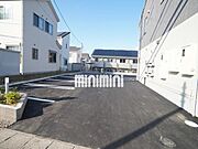物件入り口