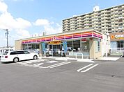コンビニ「サークルＫまで530m」