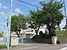 周辺：中学校「各務原市立蘇原中学校まで809m」
