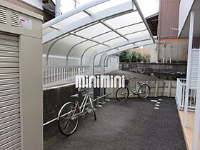 ラ・リベルタ  ｜ 岐阜県各務原市那加東亜町（賃貸アパート1R・2階・35.44㎡） その9