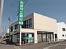 周辺：その他「大垣共立銀行まで270m」