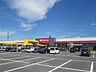 周辺：その他「カーマホームセンターまで2200m」