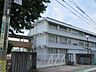 周辺：小学校「各務原市立蘇原第一小学校まで281m」