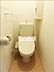 トイレ：綺麗なトイレです