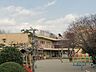 周辺：幼稚園、保育園「那加幼稚園まで1100m」
