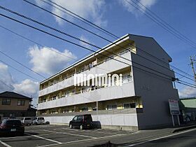 レコス東山  ｜ 岐阜県可児市土田（賃貸マンション1DK・3階・30.00㎡） その1