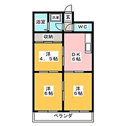 日本ライン今渡駅 4.4万円