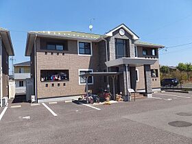 チャームタウンターコイズ  ｜ 岐阜県可児市川合（賃貸アパート2LDK・2階・58.30㎡） その1