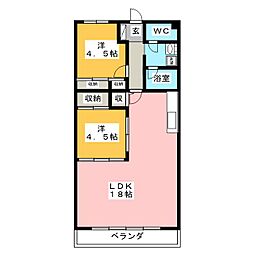 🉐敷金礼金0円！🉐エイブル・アン