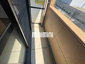 ウエストリバー  ｜ 岐阜県可児郡御嵩町古屋敷（賃貸マンション1K・1階・31.02㎡） その13