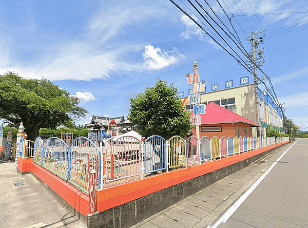 画像25:幼稚園、保育園「今渡幼稚園まで659m」