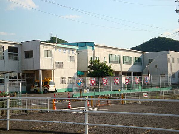 タウルス ｜岐阜県可児市土田(賃貸アパート2LDK・2階・55.12㎡)の写真 その9