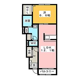 新可児駅 5.8万円