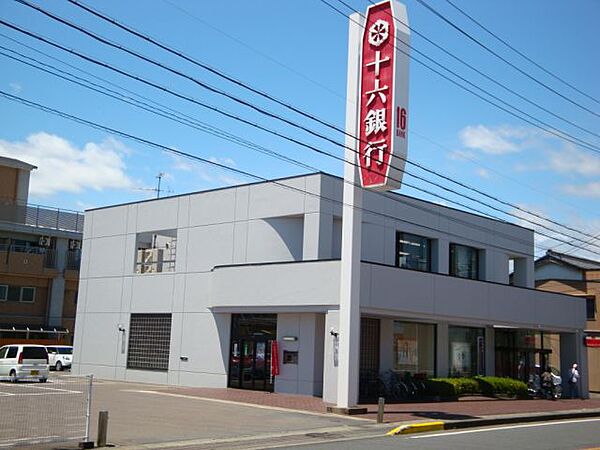 サニーフラット ｜岐阜県可児市今渡(賃貸アパート1LDK・2階・54.10㎡)の写真 その22