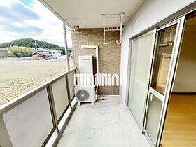 ベルフォーレ  ｜ 岐阜県可児市大森（賃貸マンション1LDK・1階・60.96㎡） その14