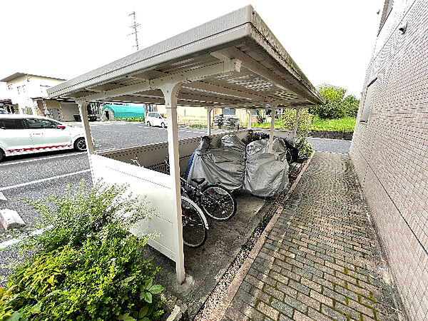 プレステージ ｜岐阜県可児市土田(賃貸マンション2LDK・2階・60.35㎡)の写真 その18