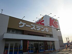 エスペランス  ｜ 岐阜県可児市下恵土（賃貸マンション2LDK・3階・60.50㎡） その25