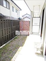 リバティーＭ  ｜ 岐阜県可児市大森（賃貸マンション2LDK・1階・57.33㎡） その10