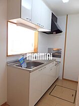 カーサフェリーチェ　A  ｜ 岐阜県可児郡御嵩町中（賃貸アパート1LDK・1階・46.49㎡） その5