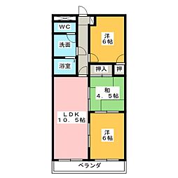 🉐敷金礼金0円！🉐ラフィーネ　ダイワ