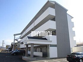 ホワイトミューズ  ｜ 岐阜県可児市下恵土（賃貸マンション1R・4階・24.47㎡） その3