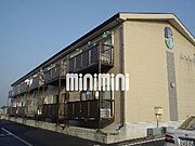 閑静な住宅地です。