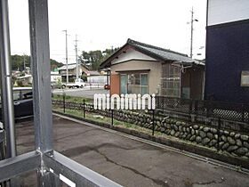 サンｆｒｉｅｎｄｓ坂戸  ｜ 岐阜県可児市坂戸（賃貸アパート1K・1階・24.86㎡） その14