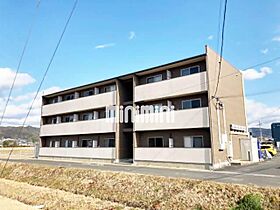 御嵩サンクチュアリA  ｜ 岐阜県可児郡御嵩町古屋敷（賃貸アパート1K・1階・26.49㎡） その1