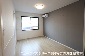 CASA　空　～カーサ　ソラ～ 103 ｜ 岐阜県可児市川合2791番地250（賃貸アパート1LDK・1階・50.05㎡） その8