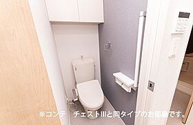 アルドール・Y 303 ｜ 岐阜県可児市広見２丁目18番地2（賃貸アパート1K・3階・31.21㎡） その9