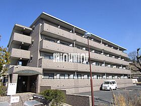 クレアール虹ヶ丘  ｜ 岐阜県可児市虹ケ丘６丁目（賃貸マンション1K・4階・24.00㎡） その1