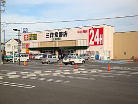 ミューズサンタフェ  ｜ 岐阜県可児市下恵土（賃貸アパート1K・1階・17.29㎡） その8