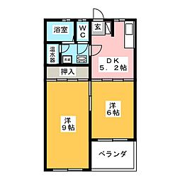 🉐敷金礼金0円！🉐シティハウスパピヨン