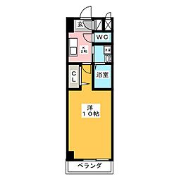 🉐敷金礼金0円！🉐ピュアスカイ