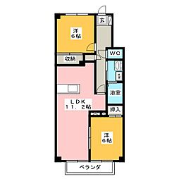 🉐敷金礼金0円！🉐エスパシオ
