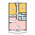 ハートフル春里4階5.4万円