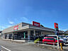 周辺：スーパー「バロー西可児店まで346m」