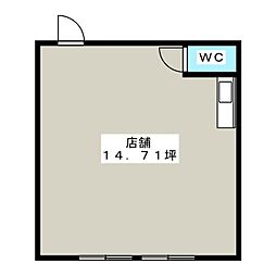 間取図画像 