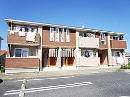 ストロベリーハウス　Ｃ