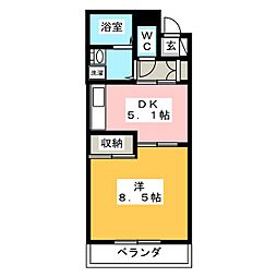 🉐敷金礼金0円！🉐シャインハイツIII