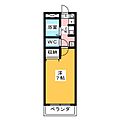サンフラワー3階3.9万円