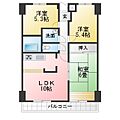 朝日プラザ可児6階7.0万円